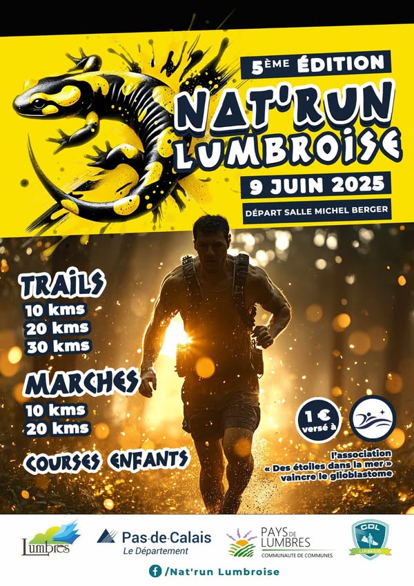La nat run