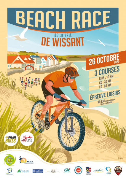 AfficheBeachWissant2