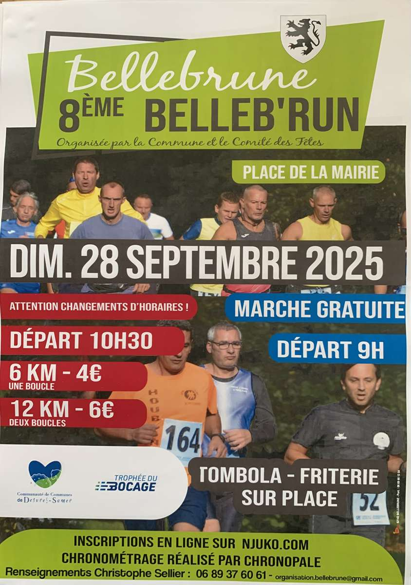 AfficheBellebrune2025