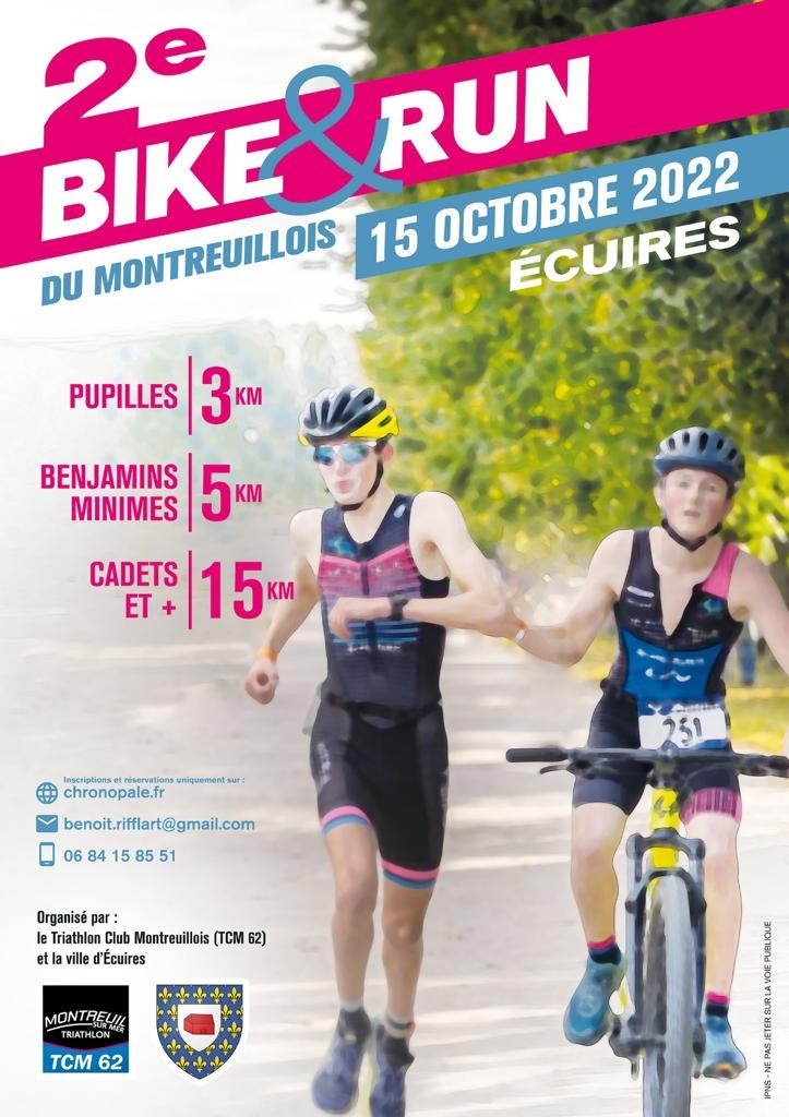 AfficheBikeandRunMontreuillois