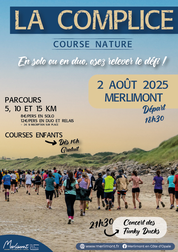 AfficheComplice