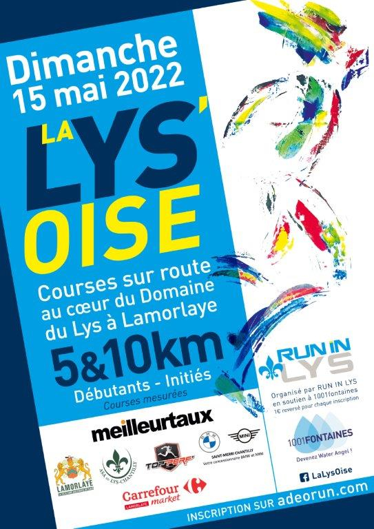 AfficheLaLysOise