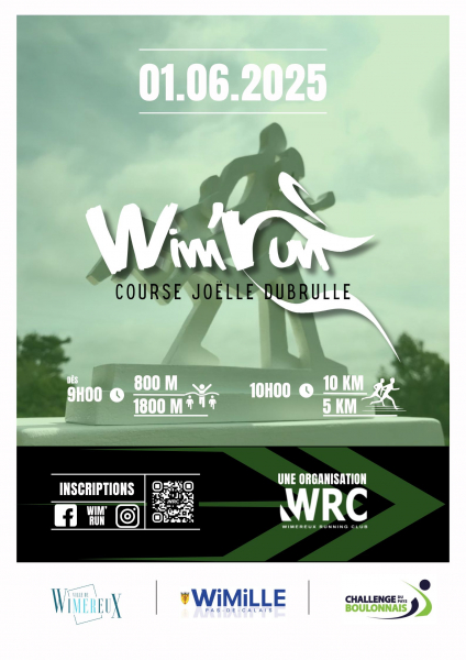 AfficheWimRun2025
