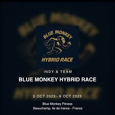 BlueMonkeyRaceHybrid