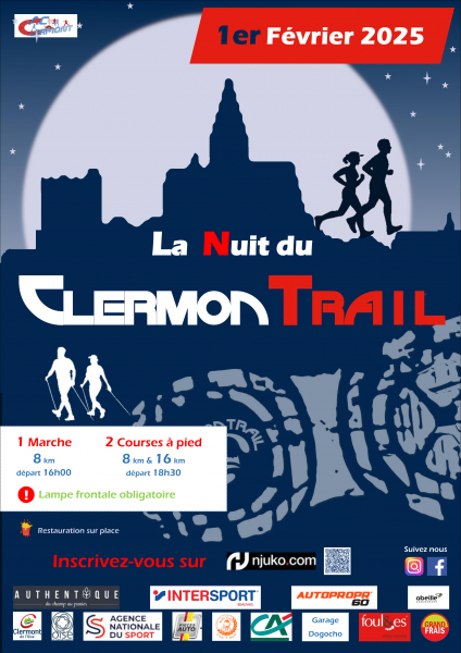 ClermonTrail