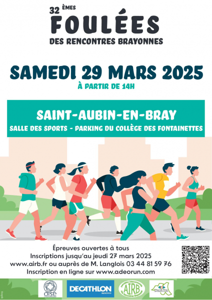 FouléesBrayonnes