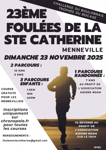 FouléesSainteCatherine
