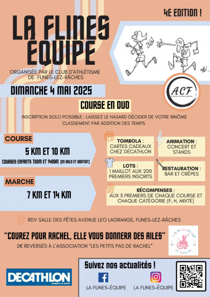 LaFlineEquipe2025