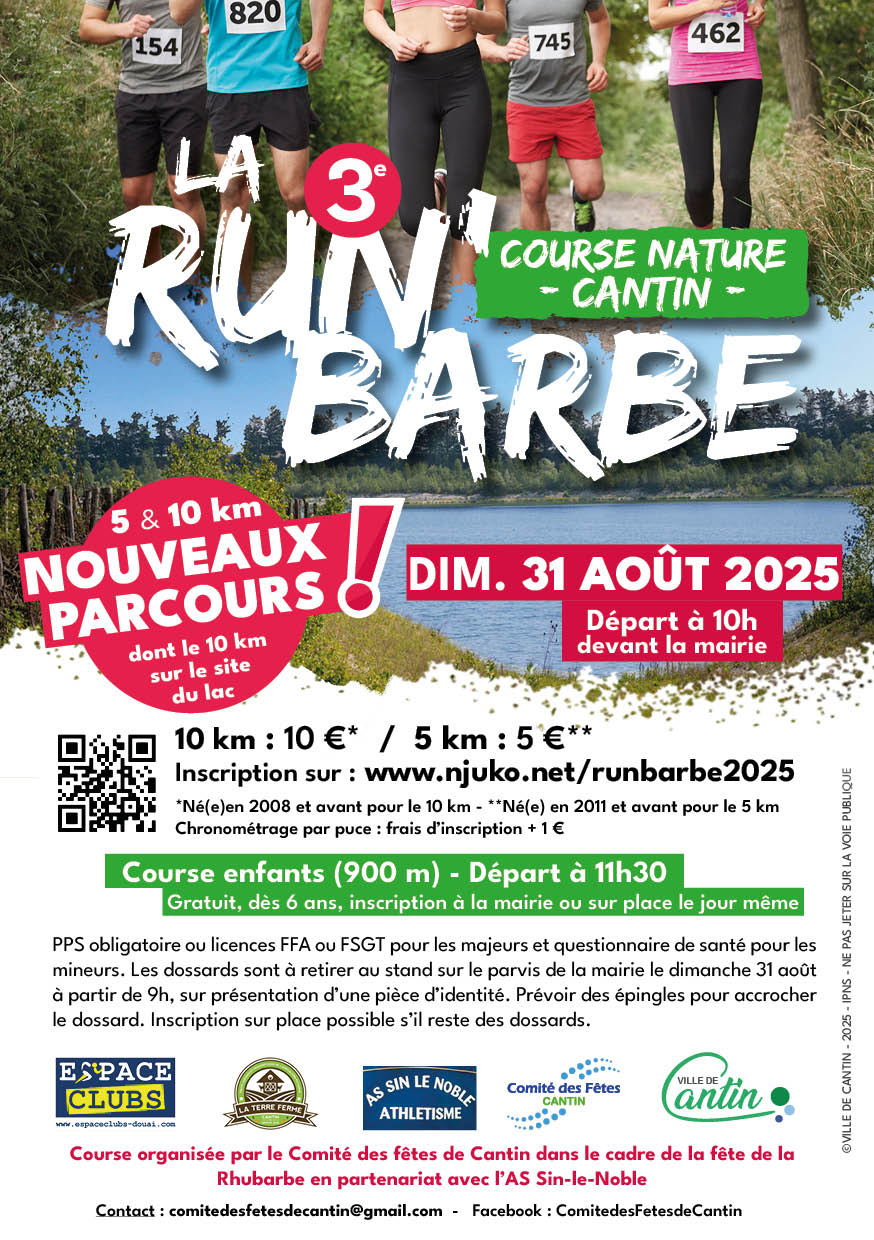 LaRunbarbe
