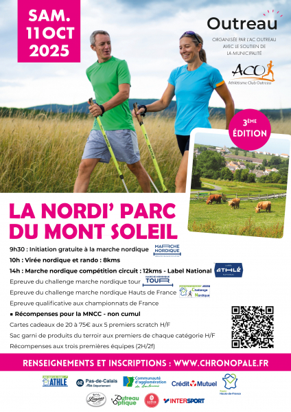 NordiParc