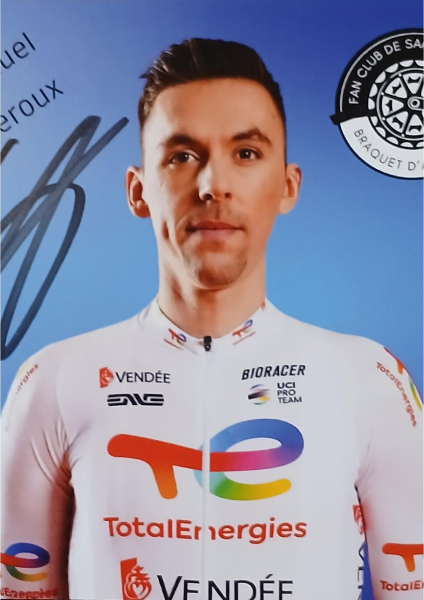 SamueLeroux