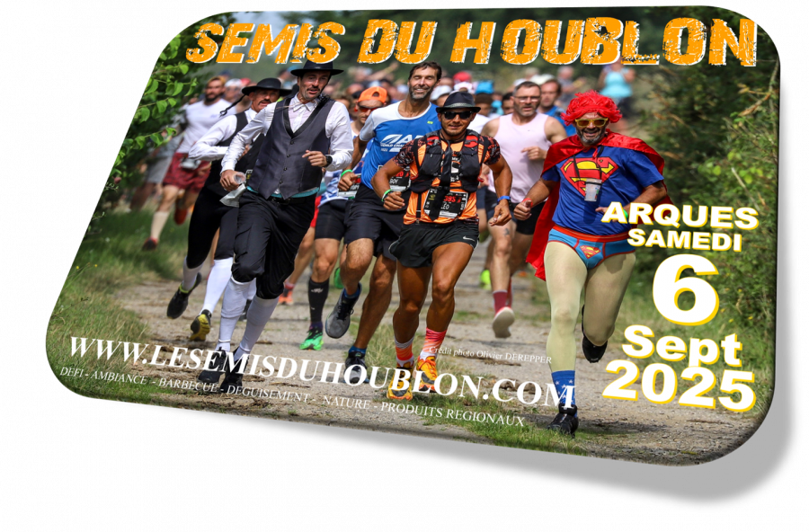 SemisduHoublon