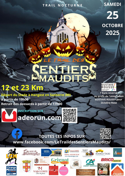 Trailmaudits